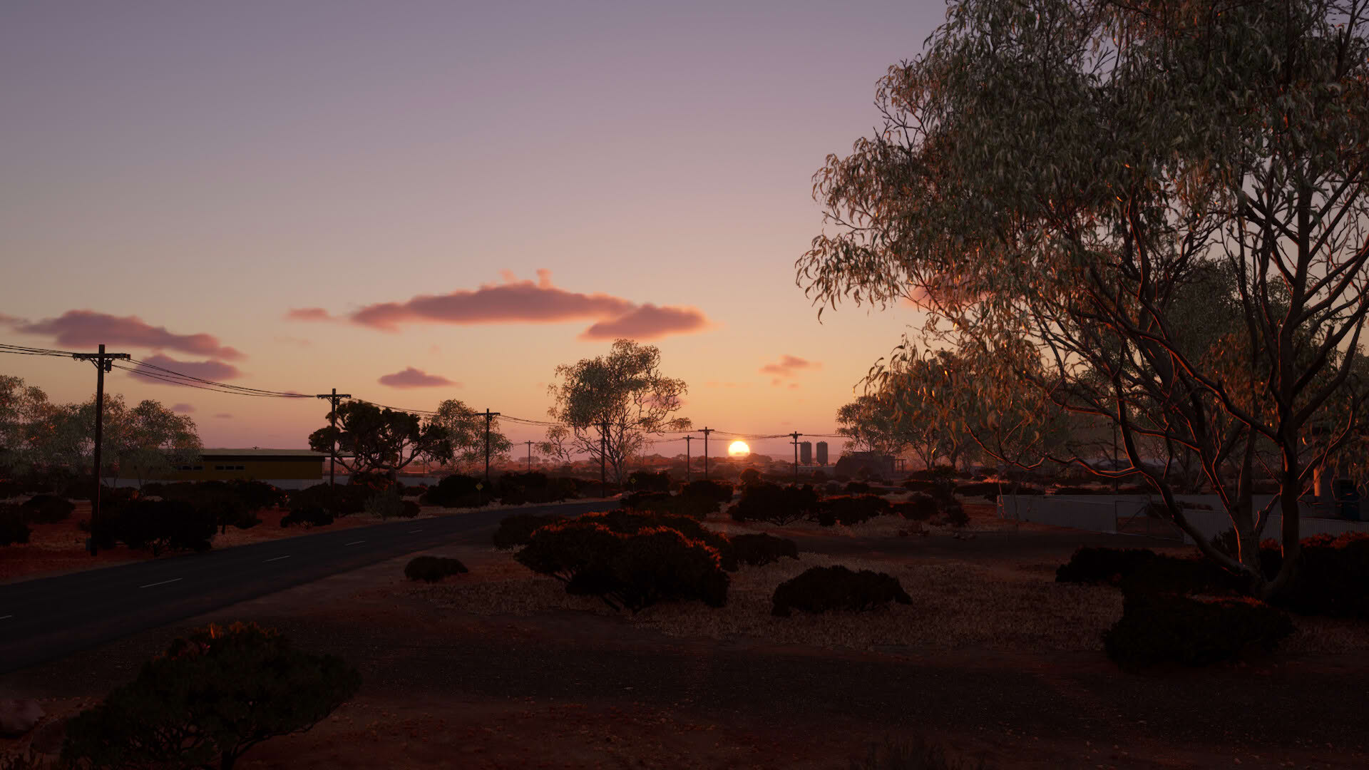 Screenshot for Truck World: Australia