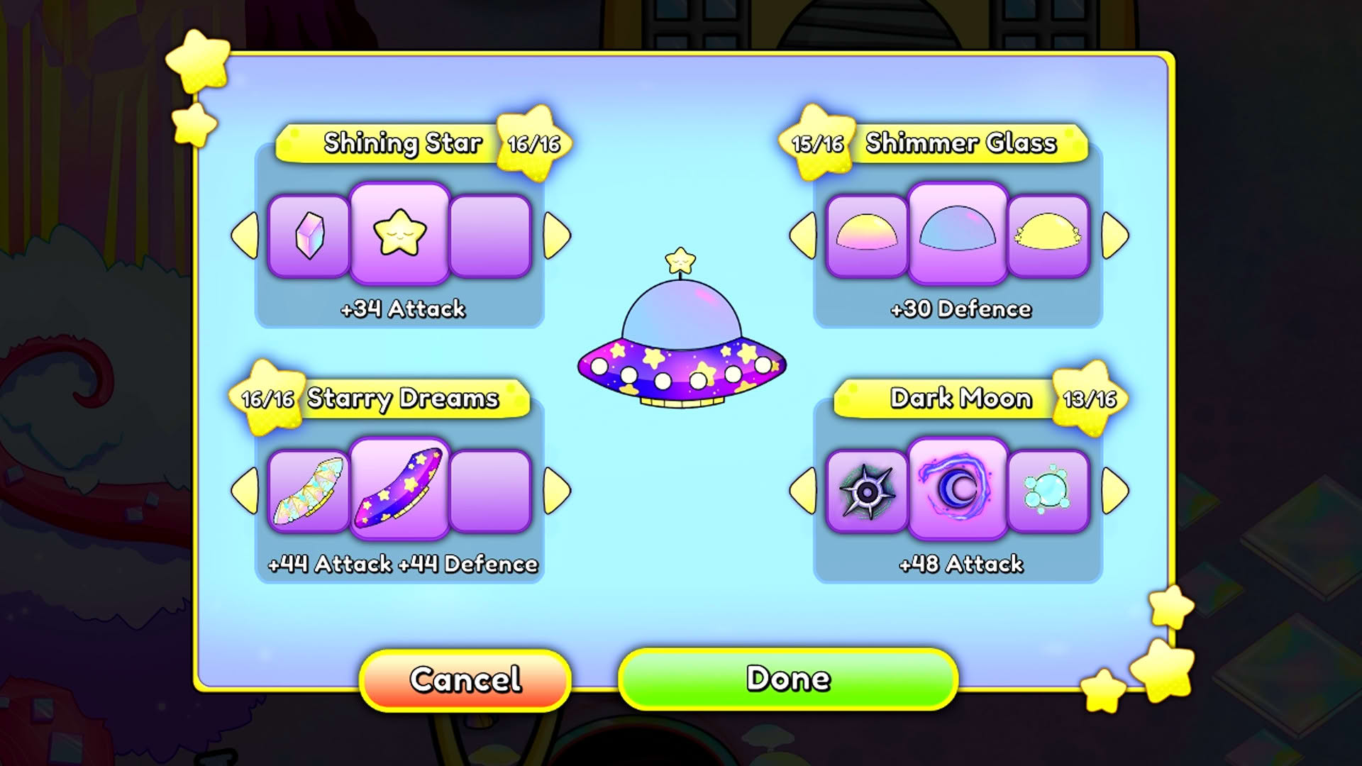 Screenshot for Flewfies Adventure