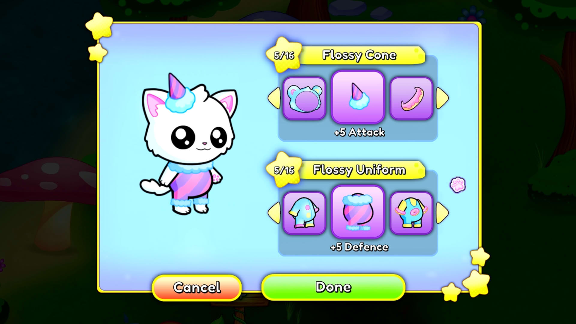 Screenshot for Flewfies Adventure