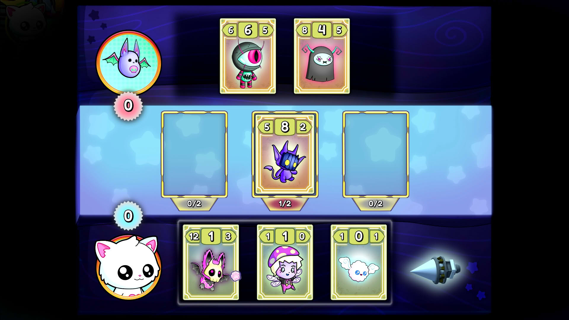Screenshot for Flewfies Adventure