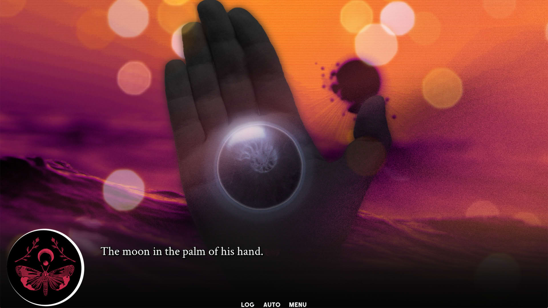 Screenshot for Cross the Moon
