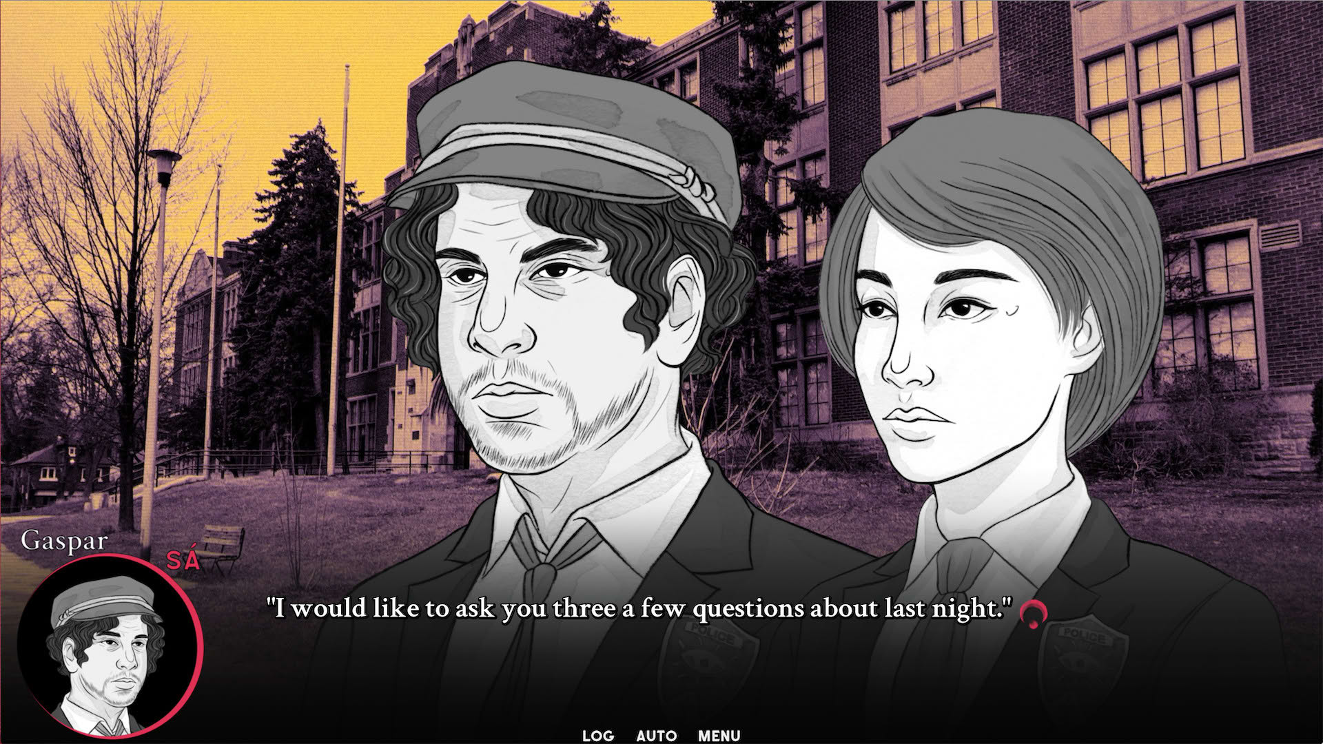 Screenshot for Cross the Moon