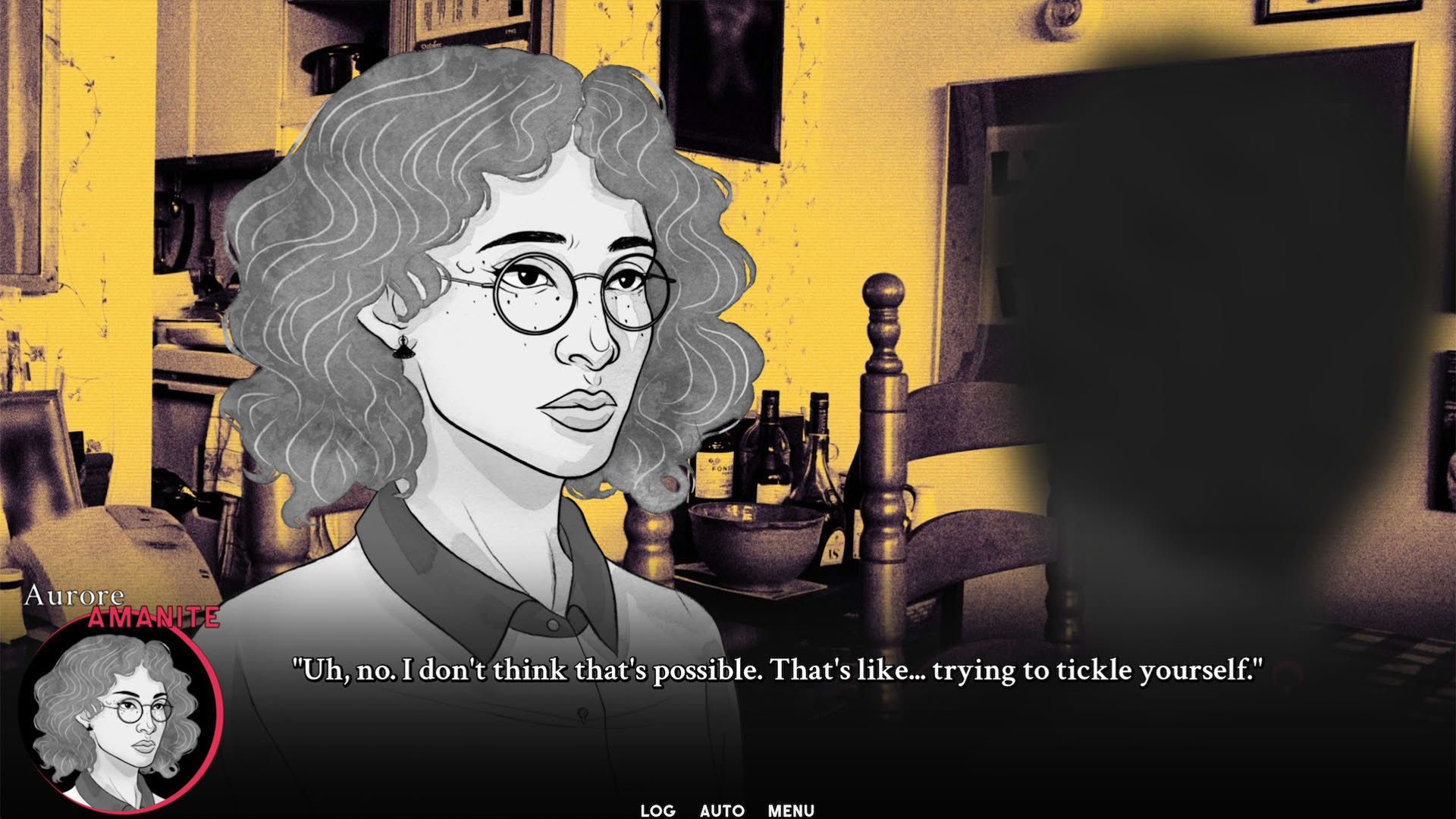 Screenshot for Cross the Moon