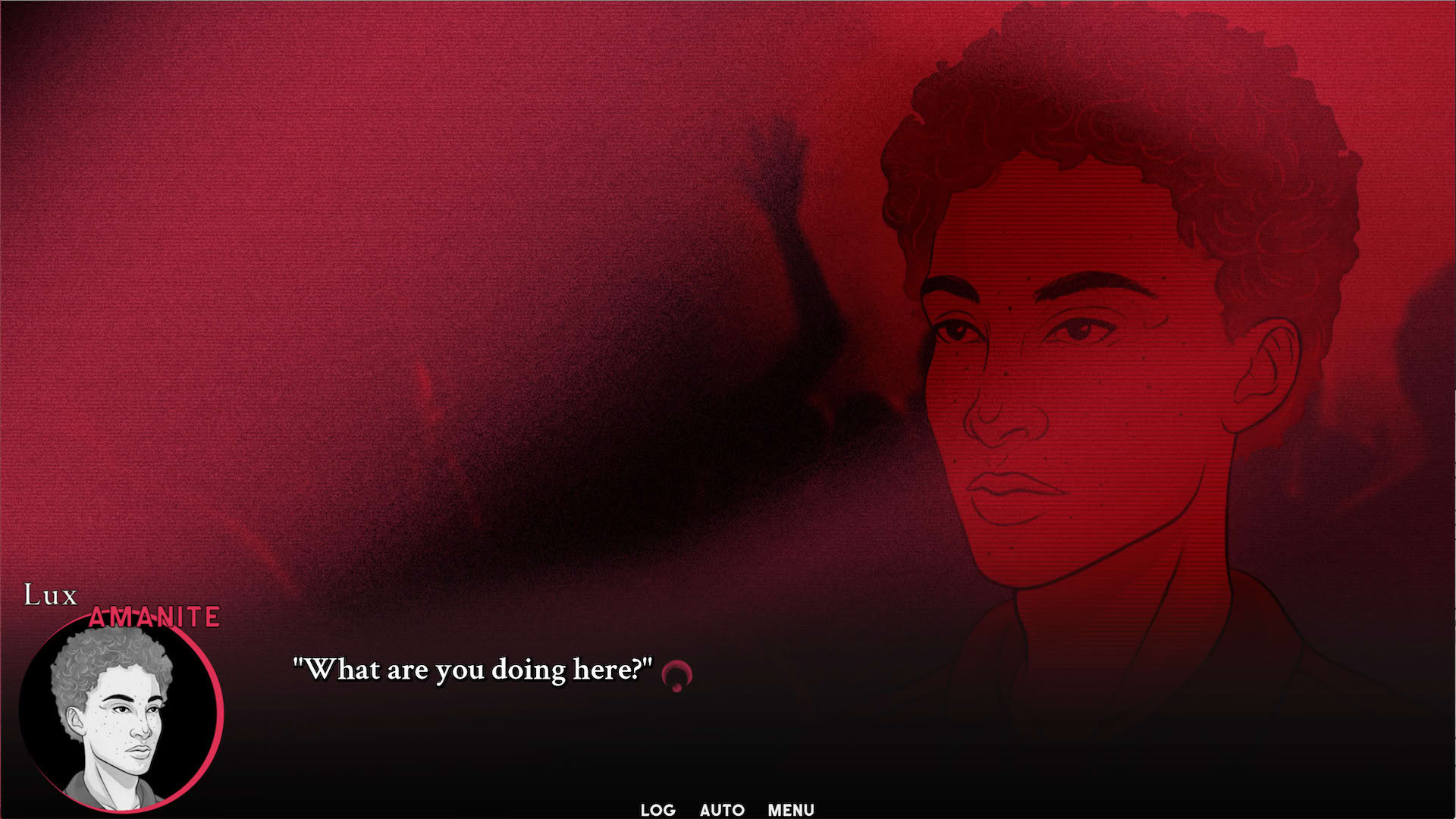 Screenshot for Cross the Moon