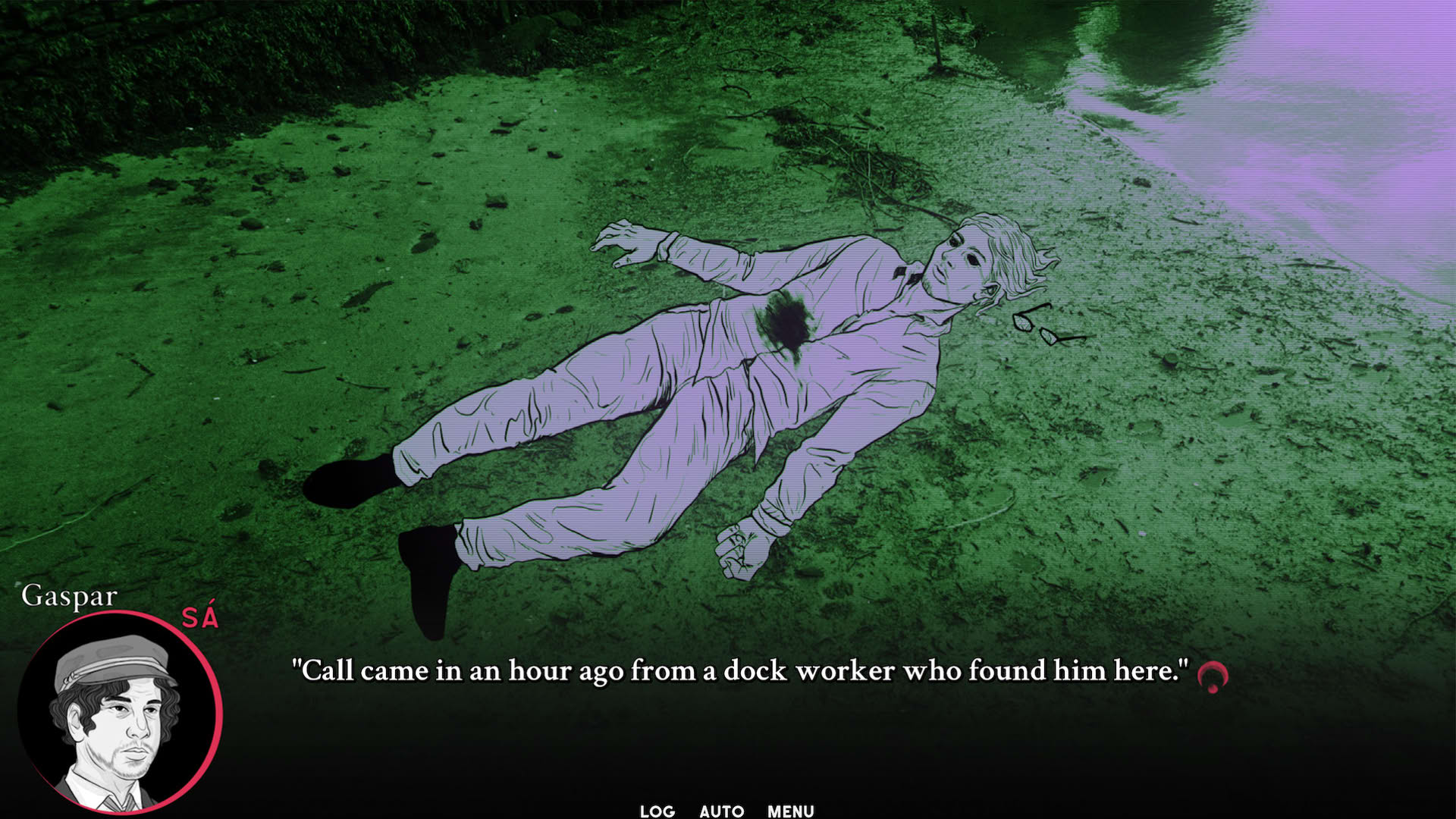Screenshot for Cross the Moon