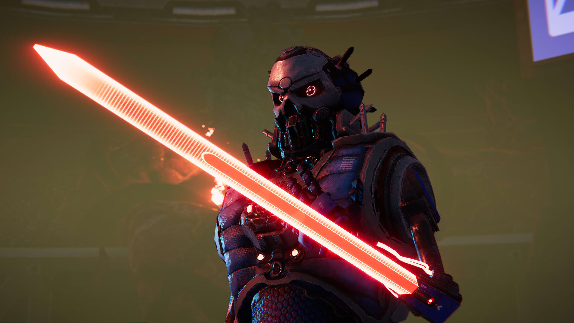 Screenshot for Turbo Overkill