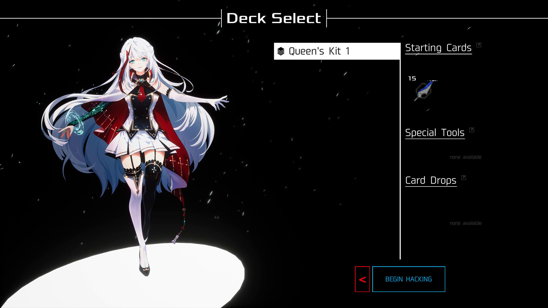 Screenshot for Quantum Protocol