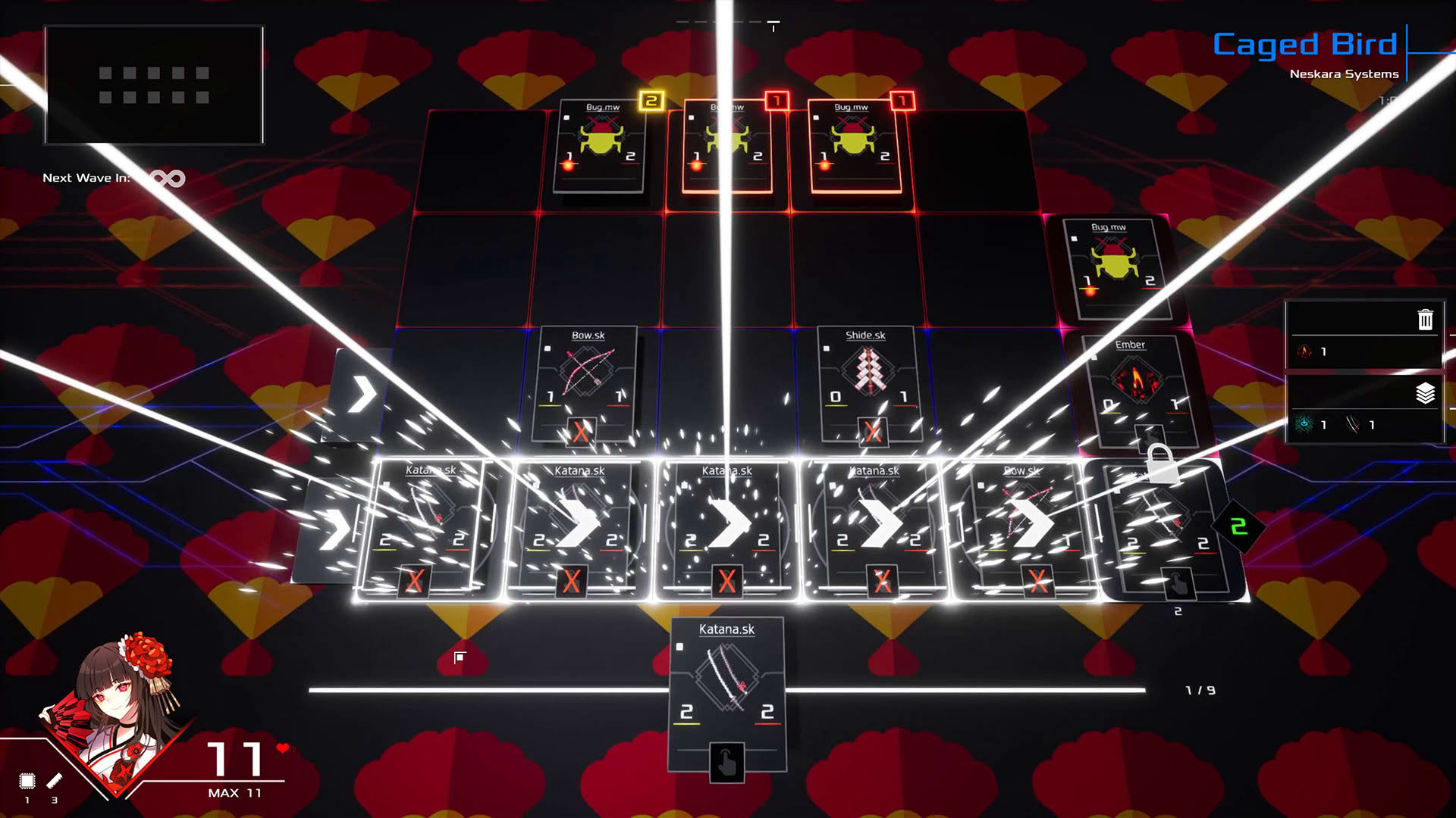 Screenshot for Quantum Protocol