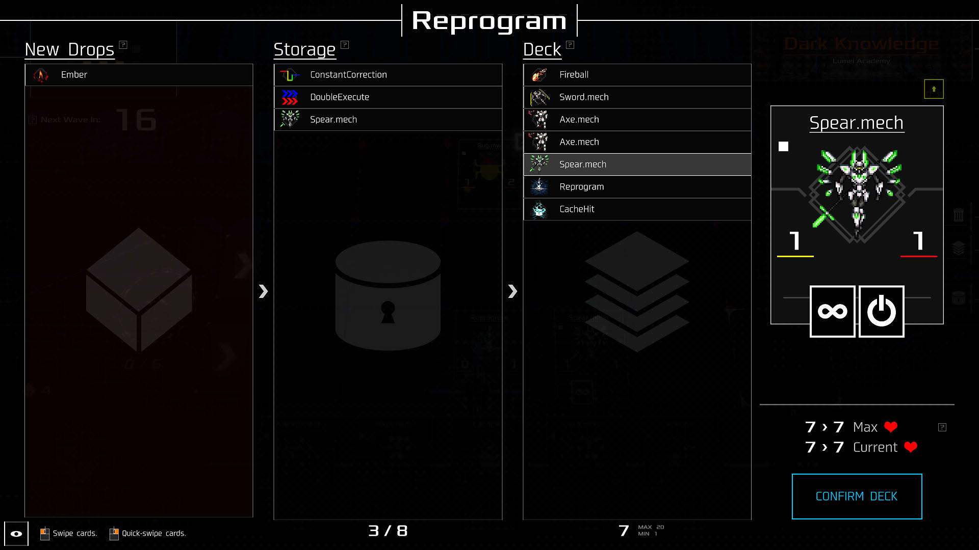 Screenshot for Quantum Protocol