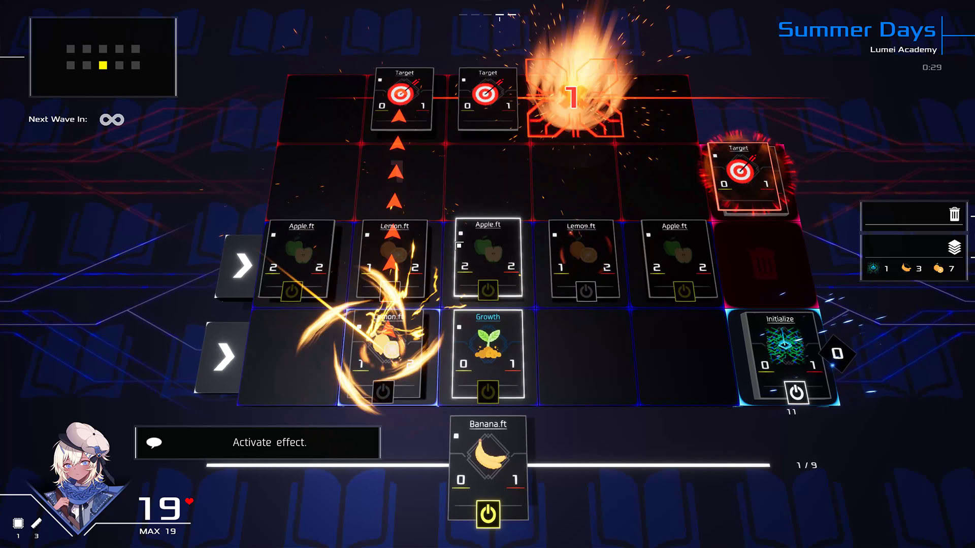 Screenshot for Quantum Protocol