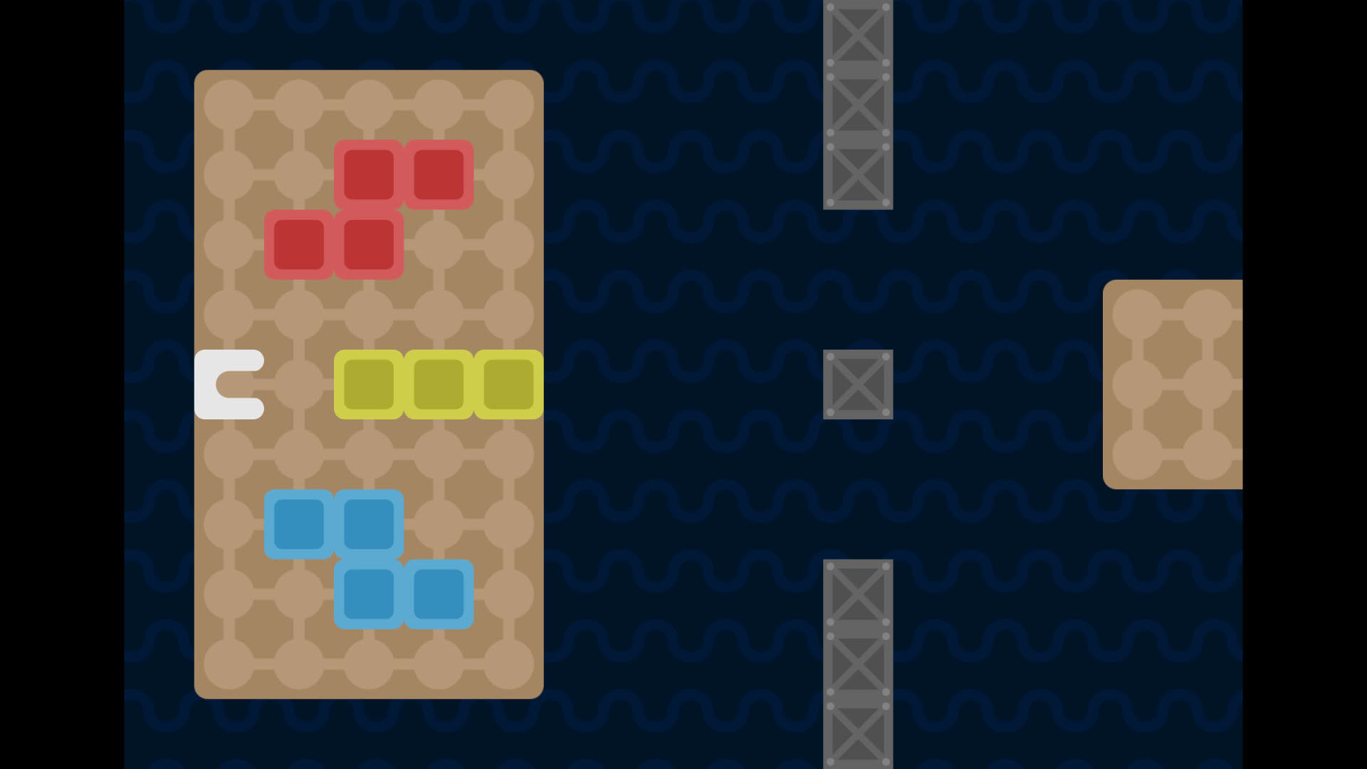 Screenshot for BRDG