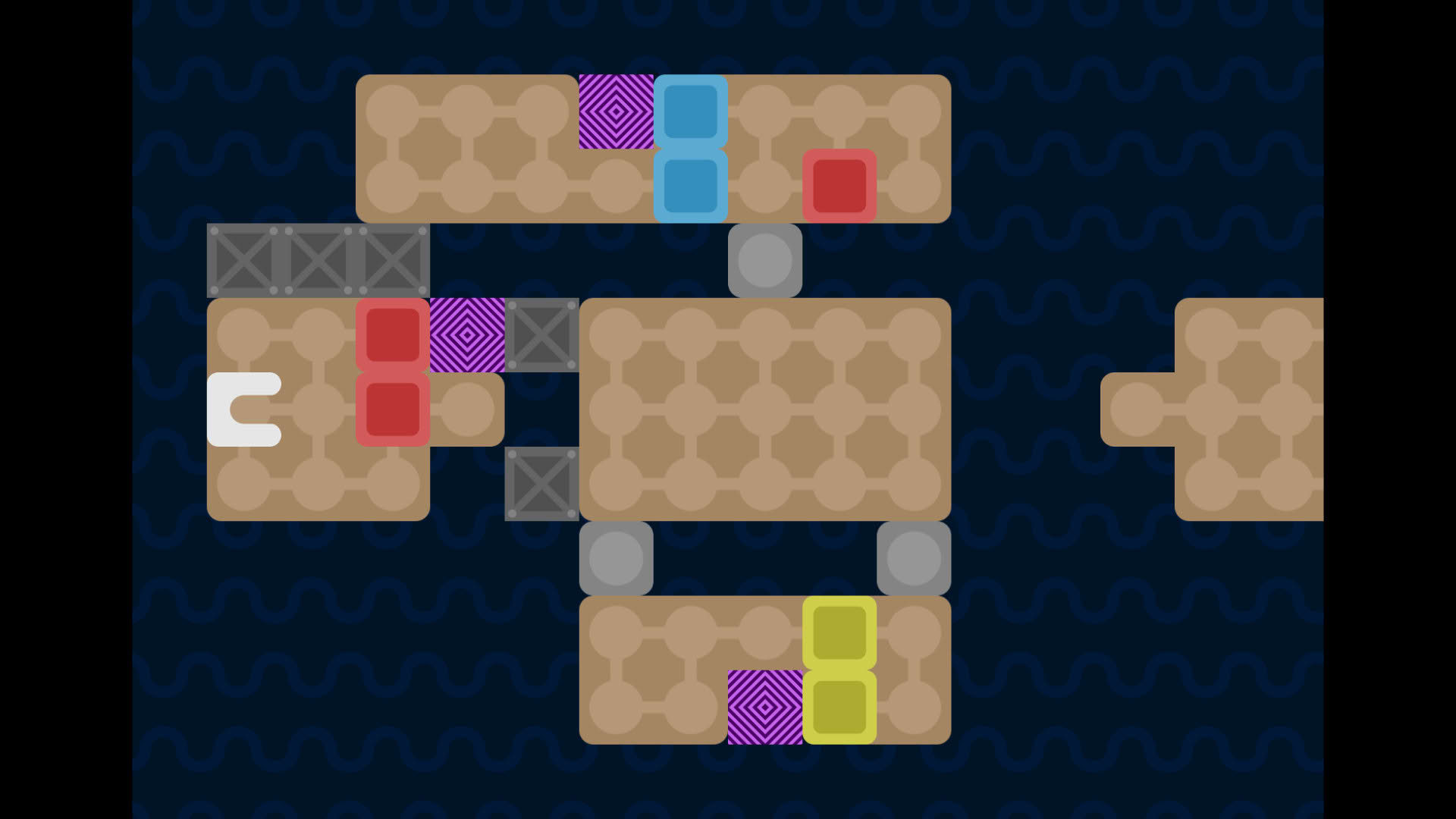 Screenshot for BRDG
