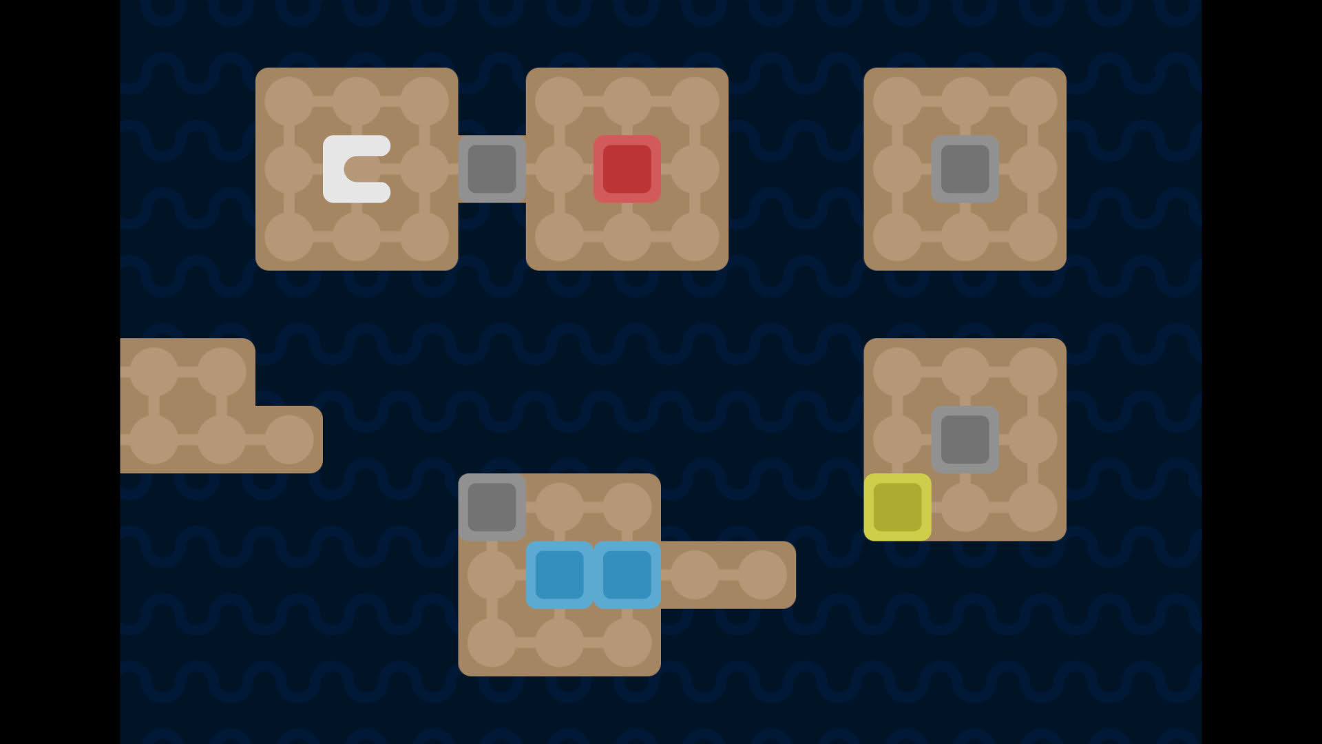 Screenshot for BRDG