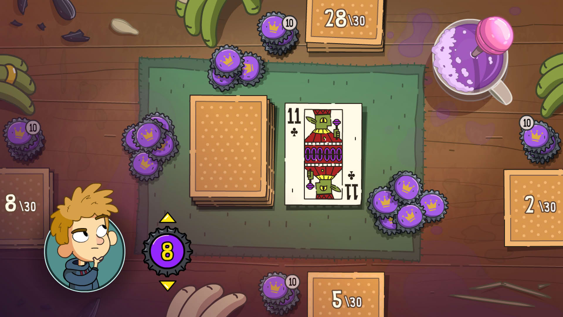 Screenshot for Lost in Play