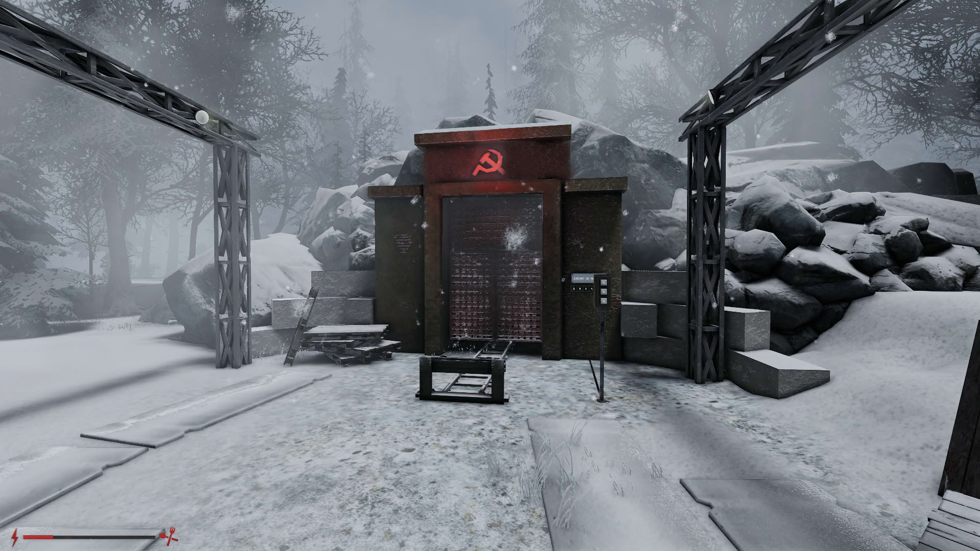 Screenshot for Boris the Rocket