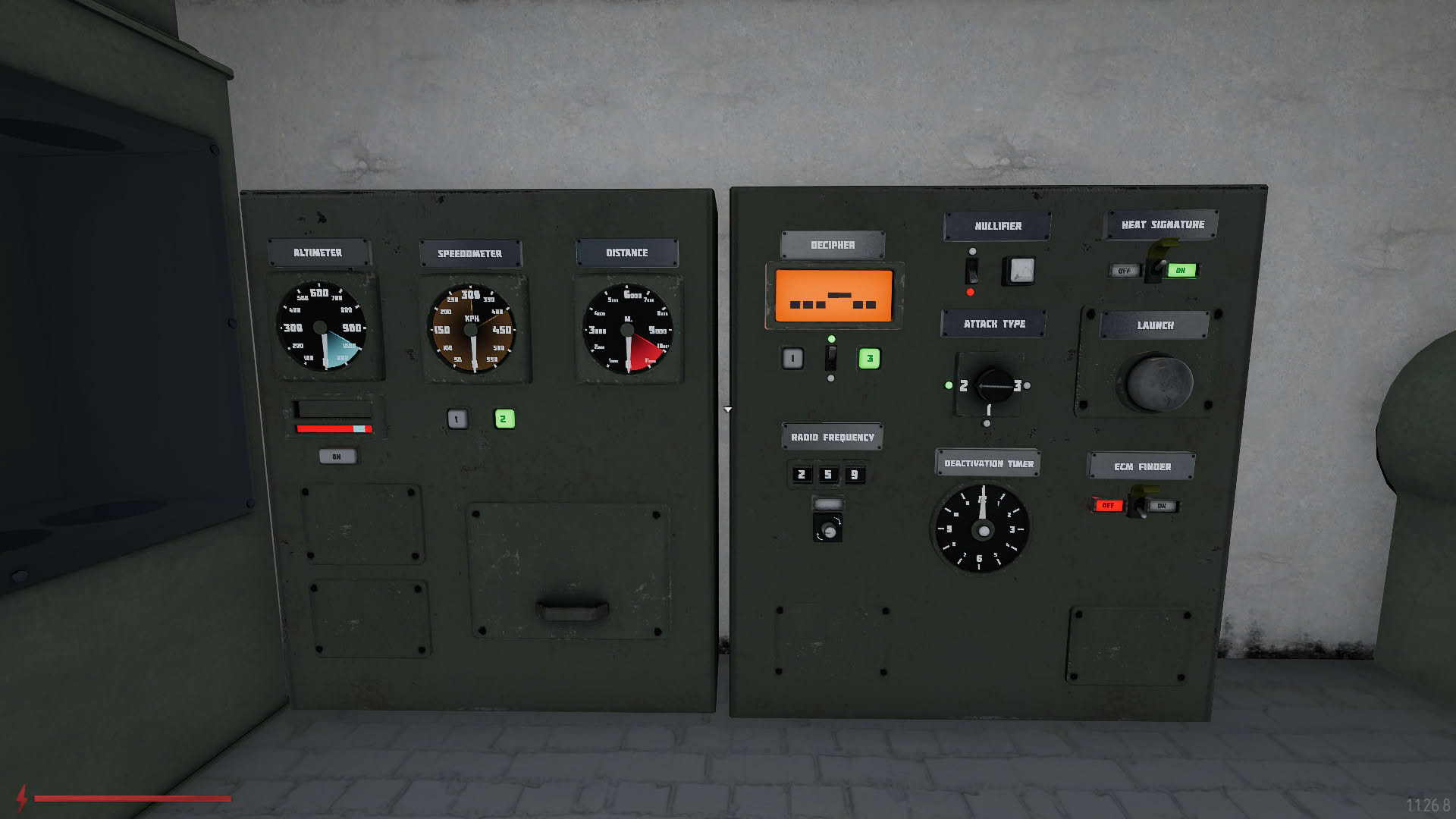 Screenshot for Boris the Rocket