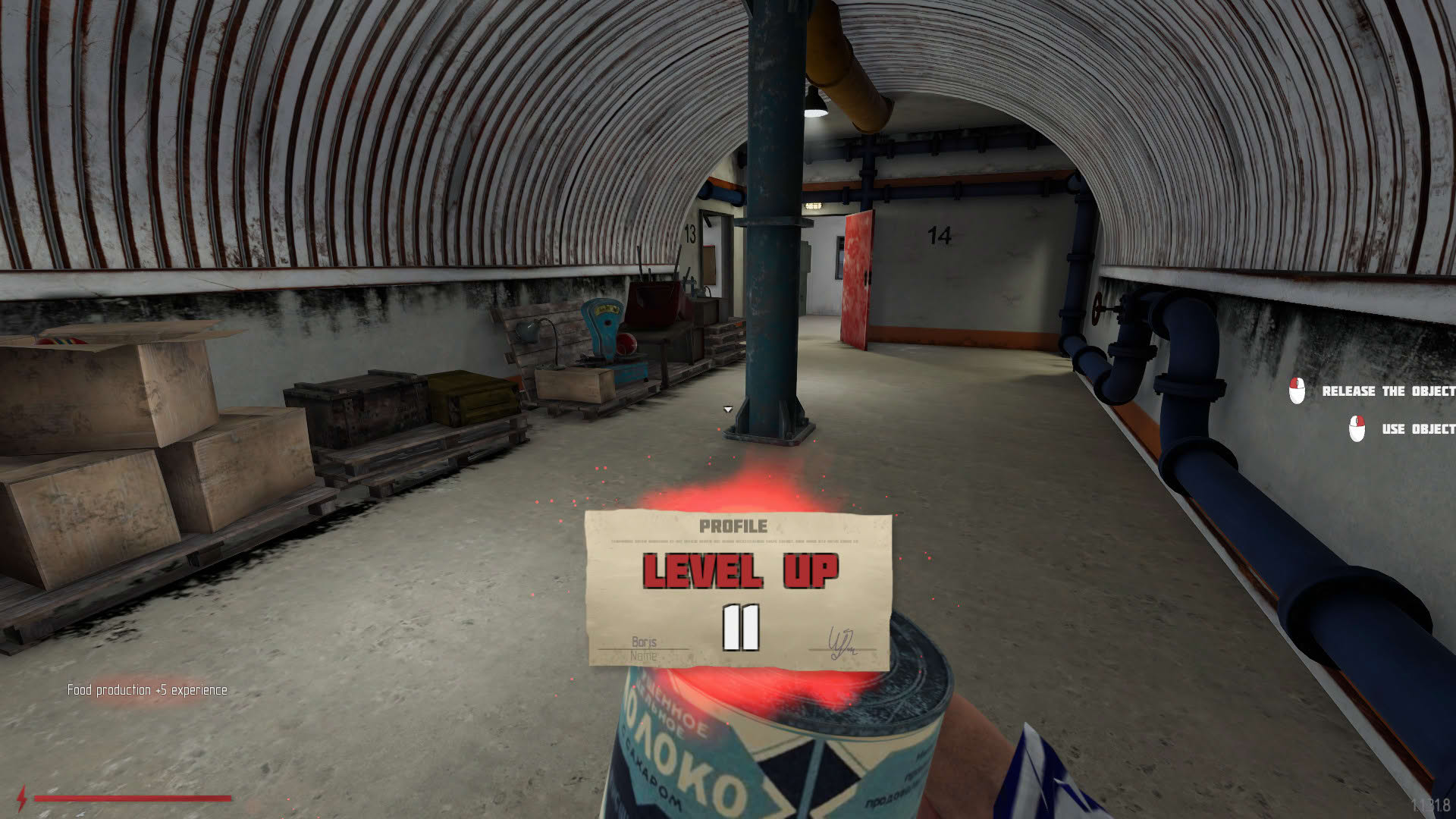 Screenshot for Boris the Rocket