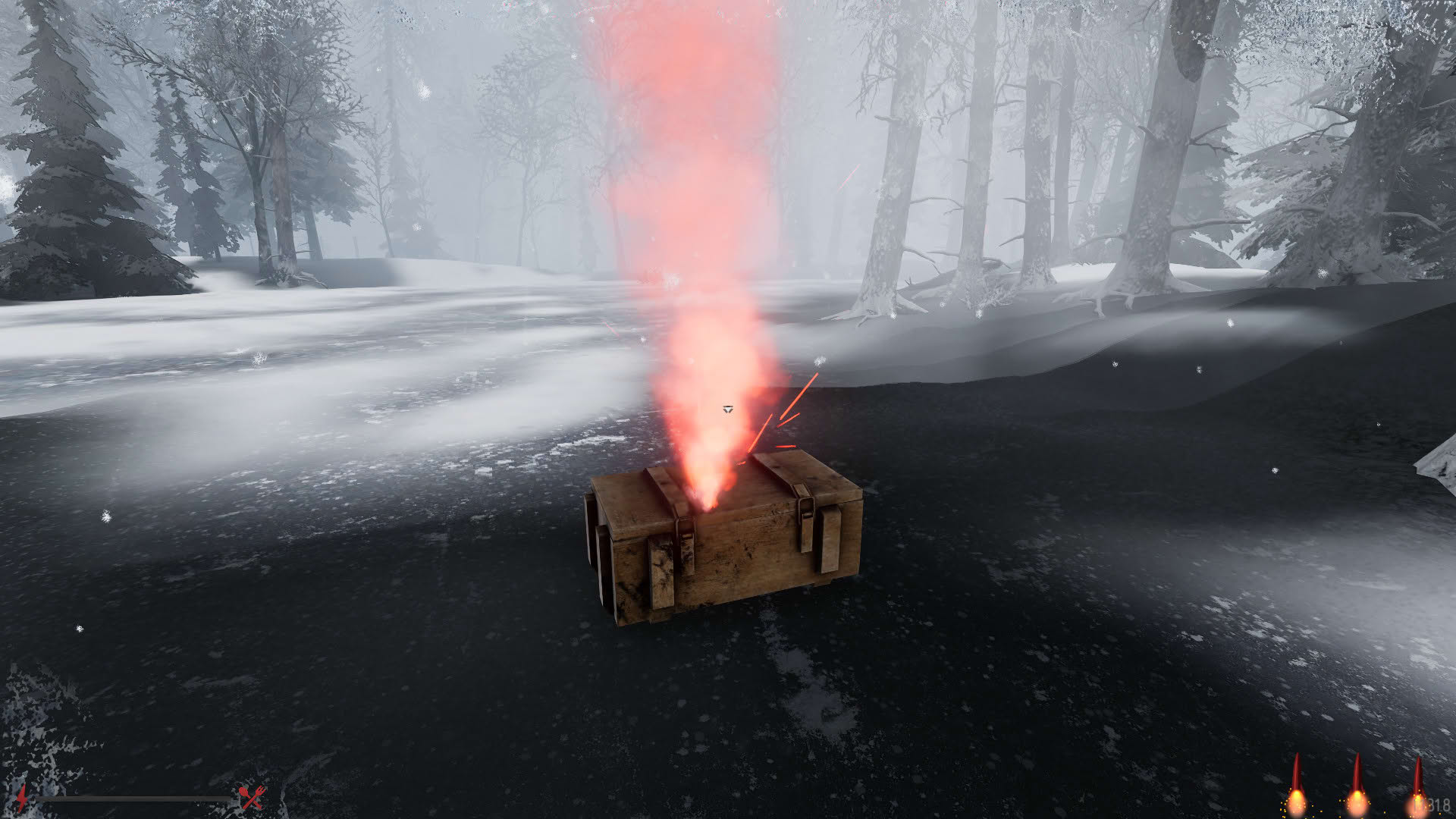 Screenshot for Boris the Rocket