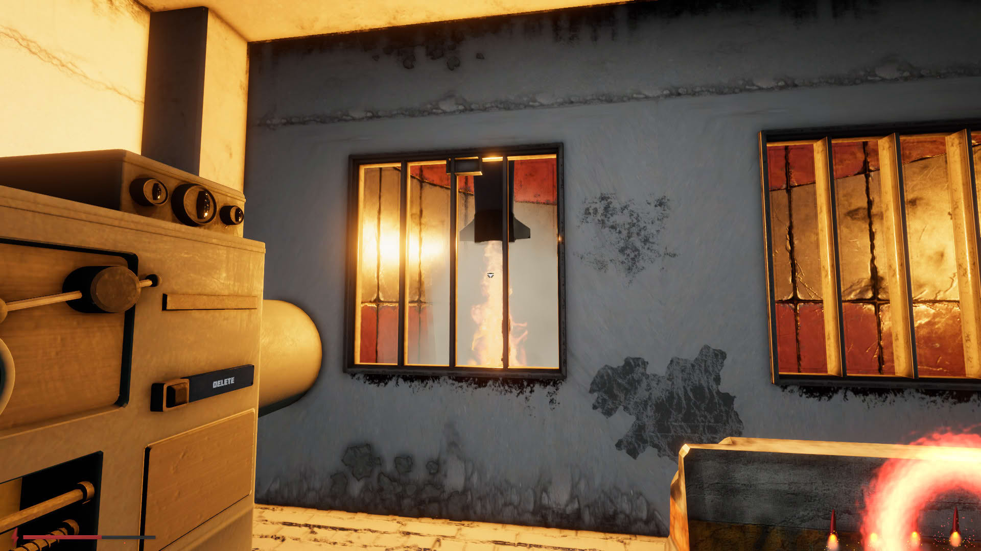 Screenshot for Boris the Rocket