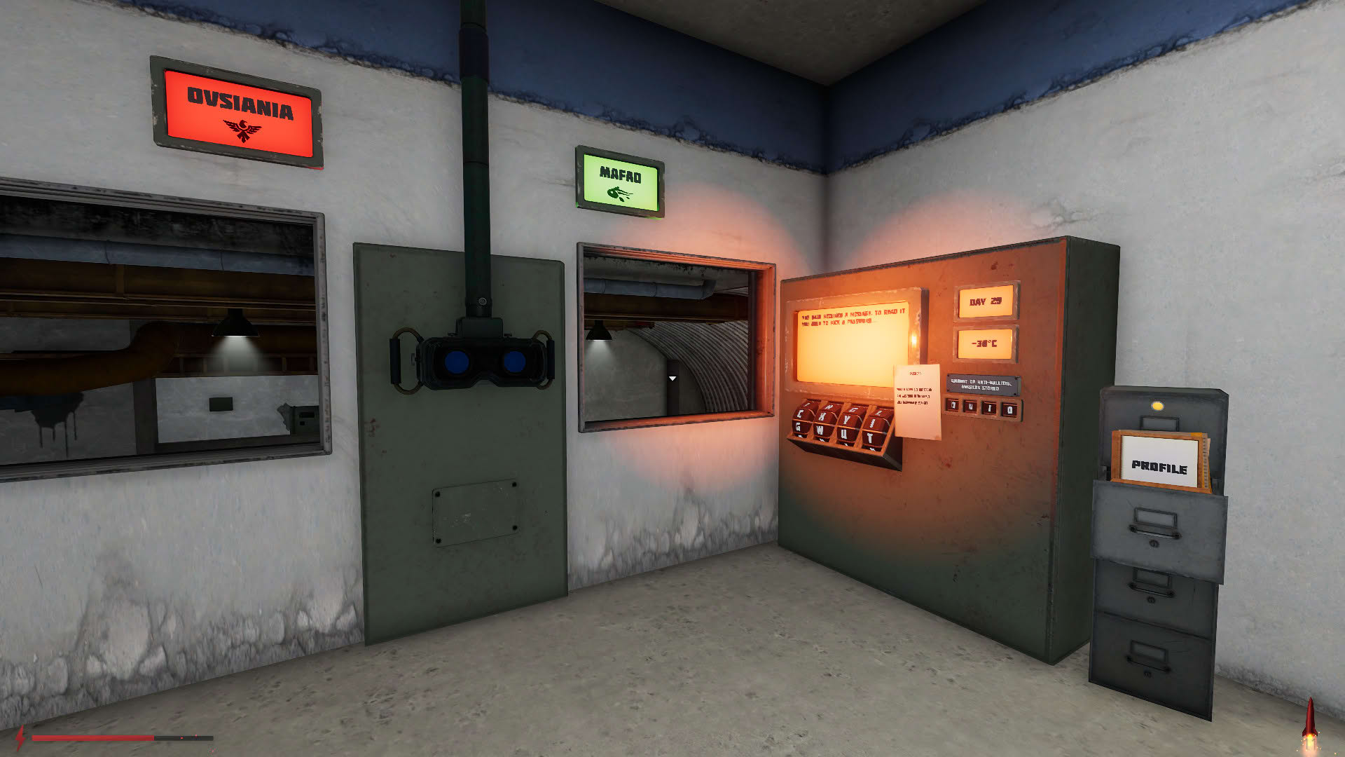 Screenshot for Boris the Rocket