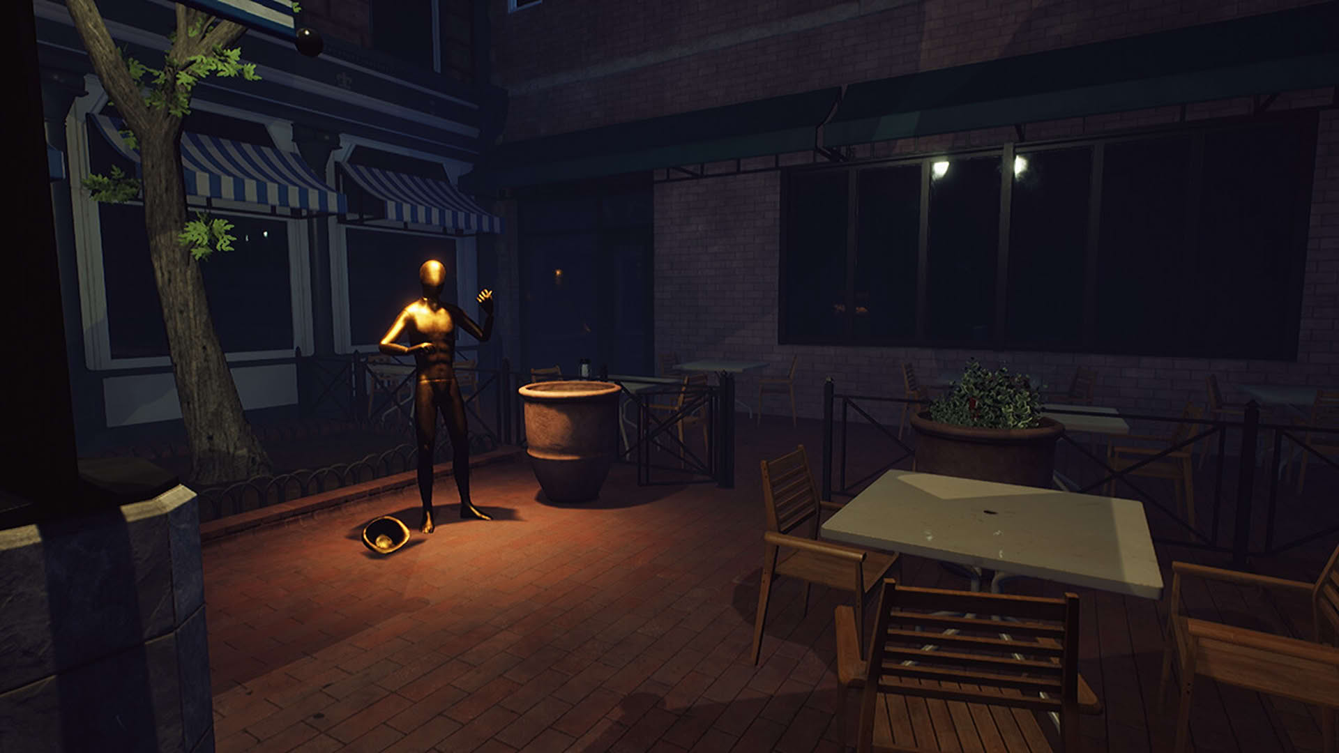 Screenshot for Seven Doors