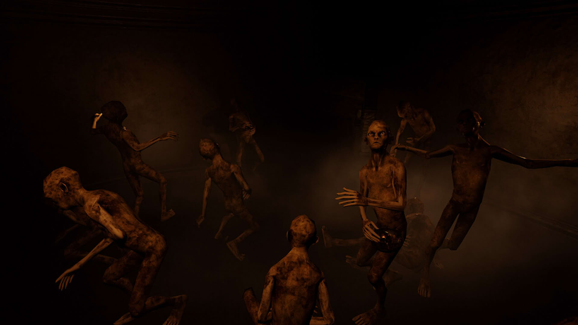 Screenshot for Seven Doors