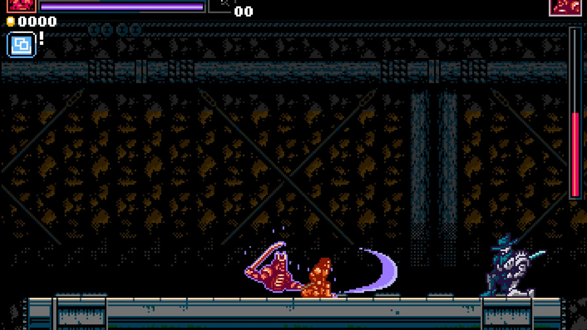 Screenshot for Lords of Exile