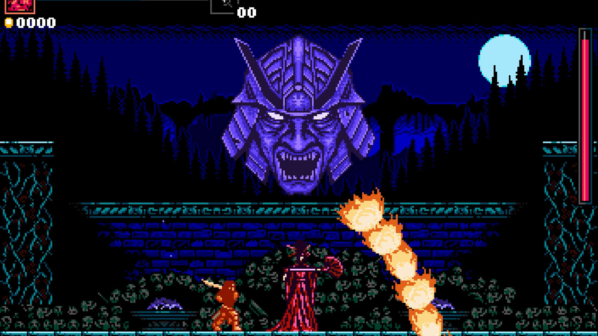 Screenshot for Lords of Exile