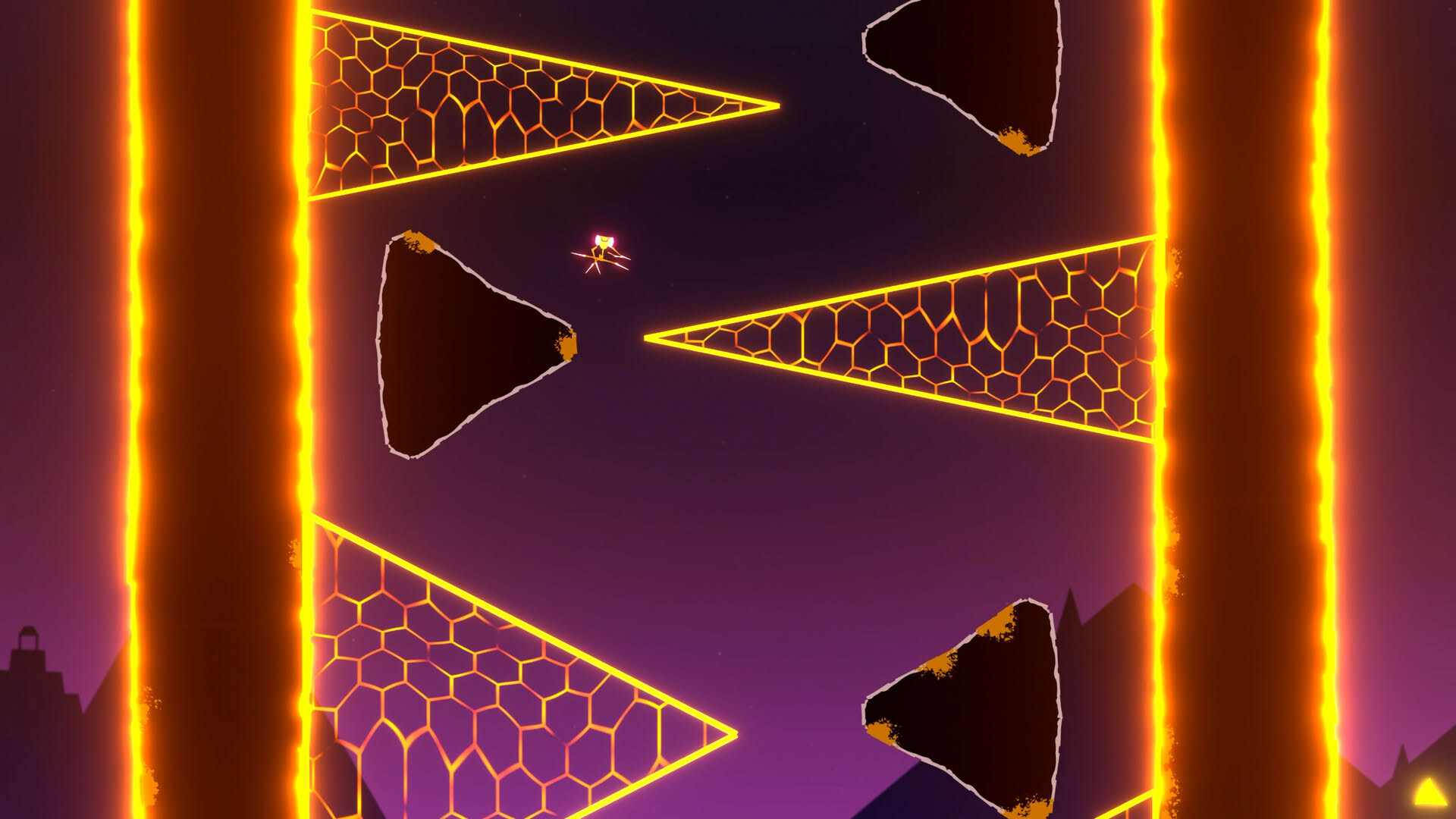 Screenshot for SpiderHeck