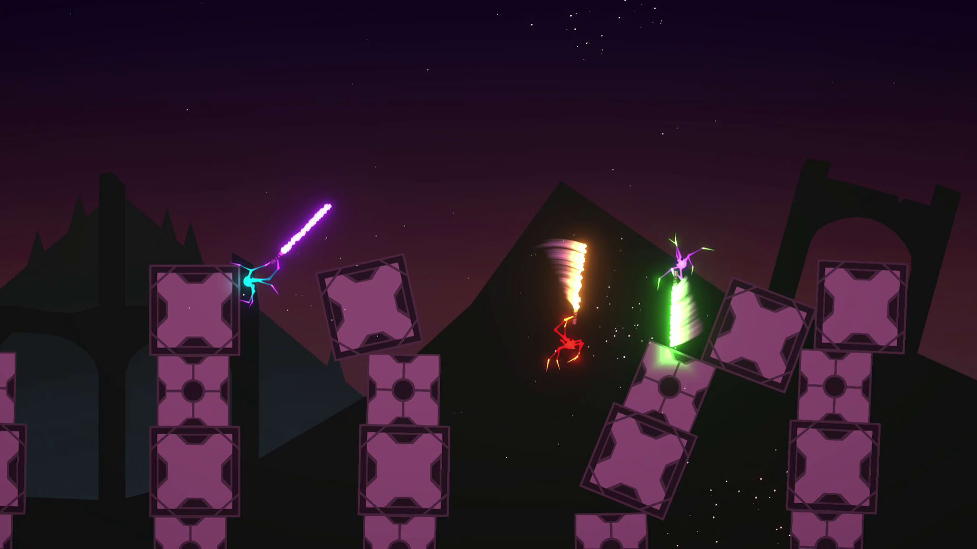 Screenshot for SpiderHeck