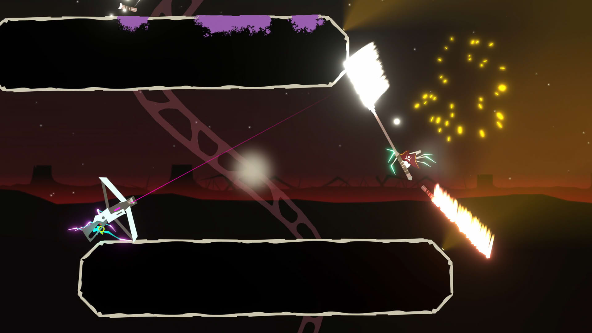 Screenshot for SpiderHeck