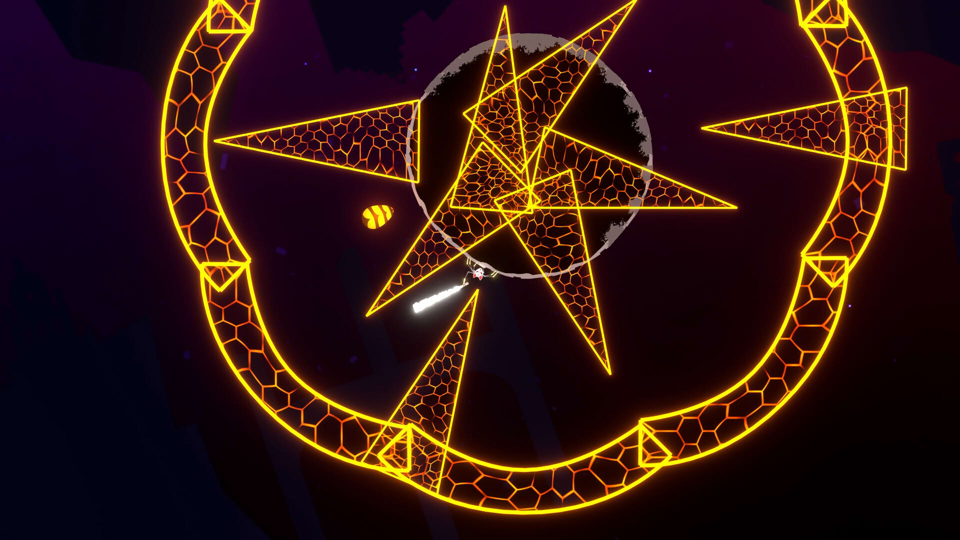 Screenshot for SpiderHeck