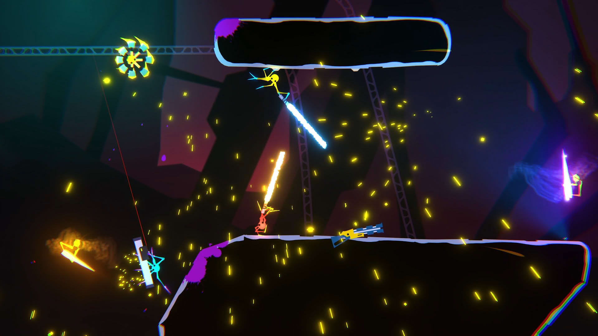 Screenshot for SpiderHeck