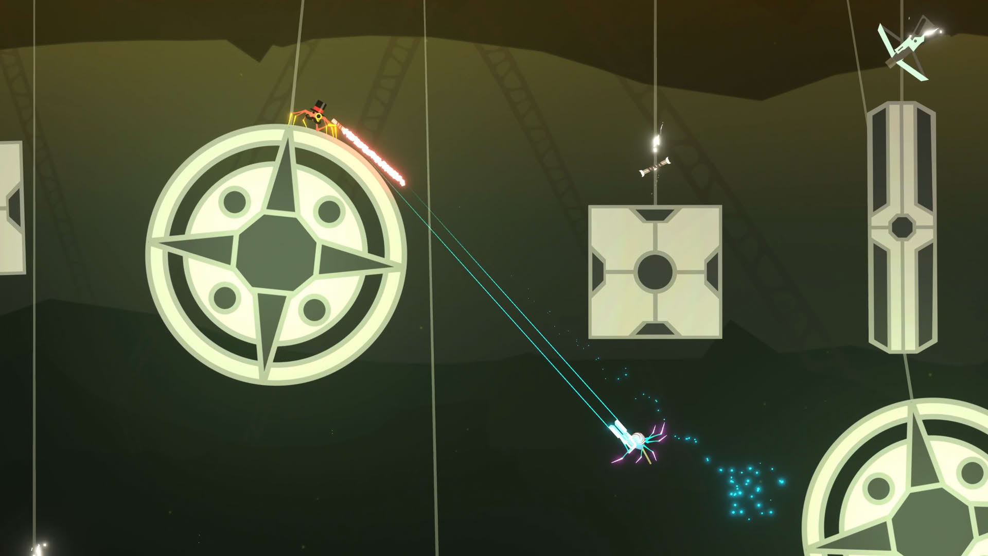 Screenshot for SpiderHeck