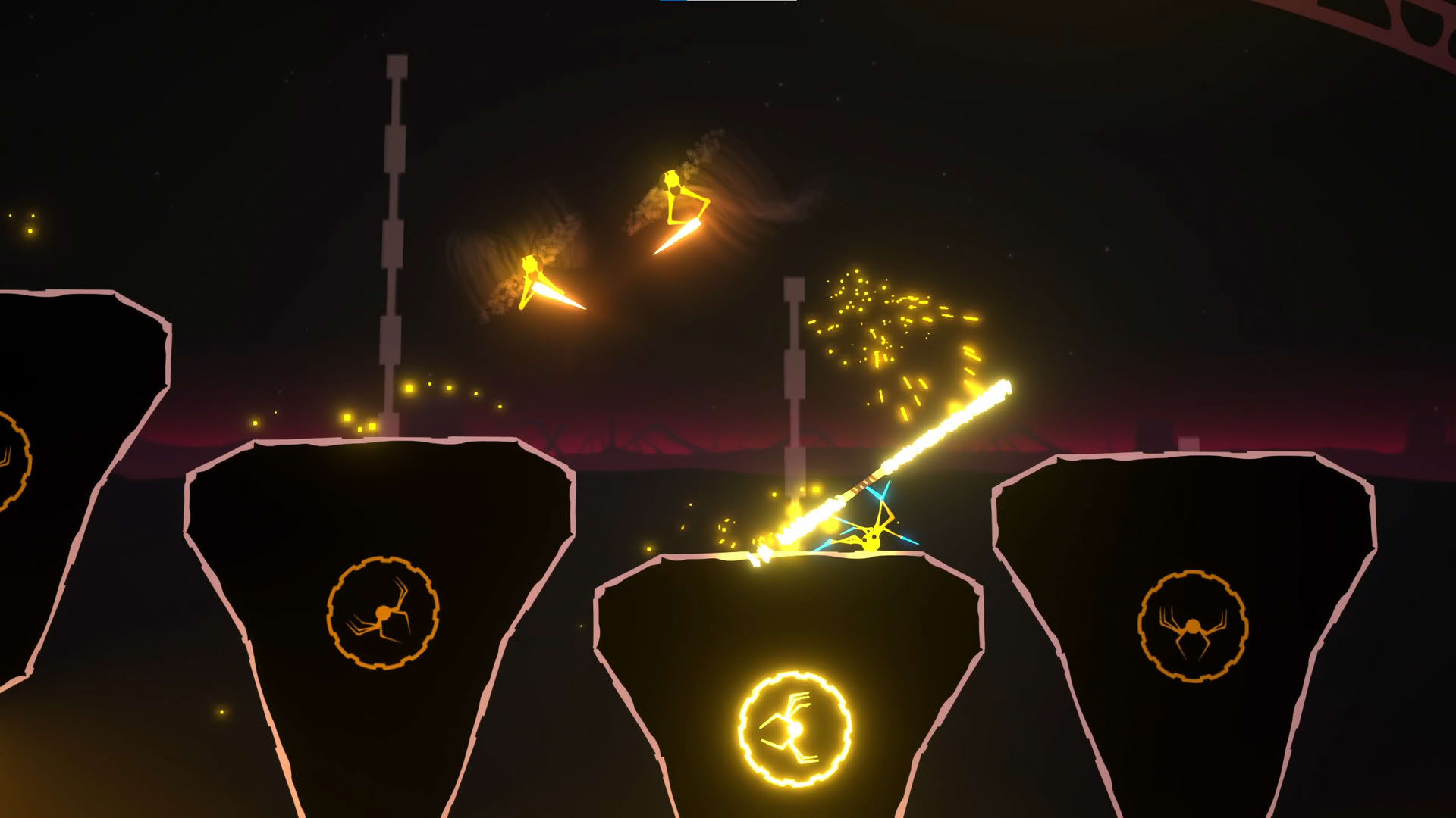 Screenshot for SpiderHeck