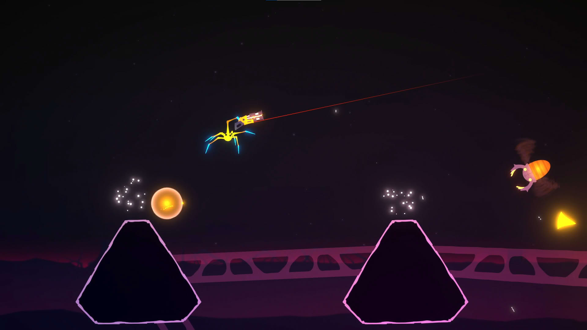 Screenshot for SpiderHeck