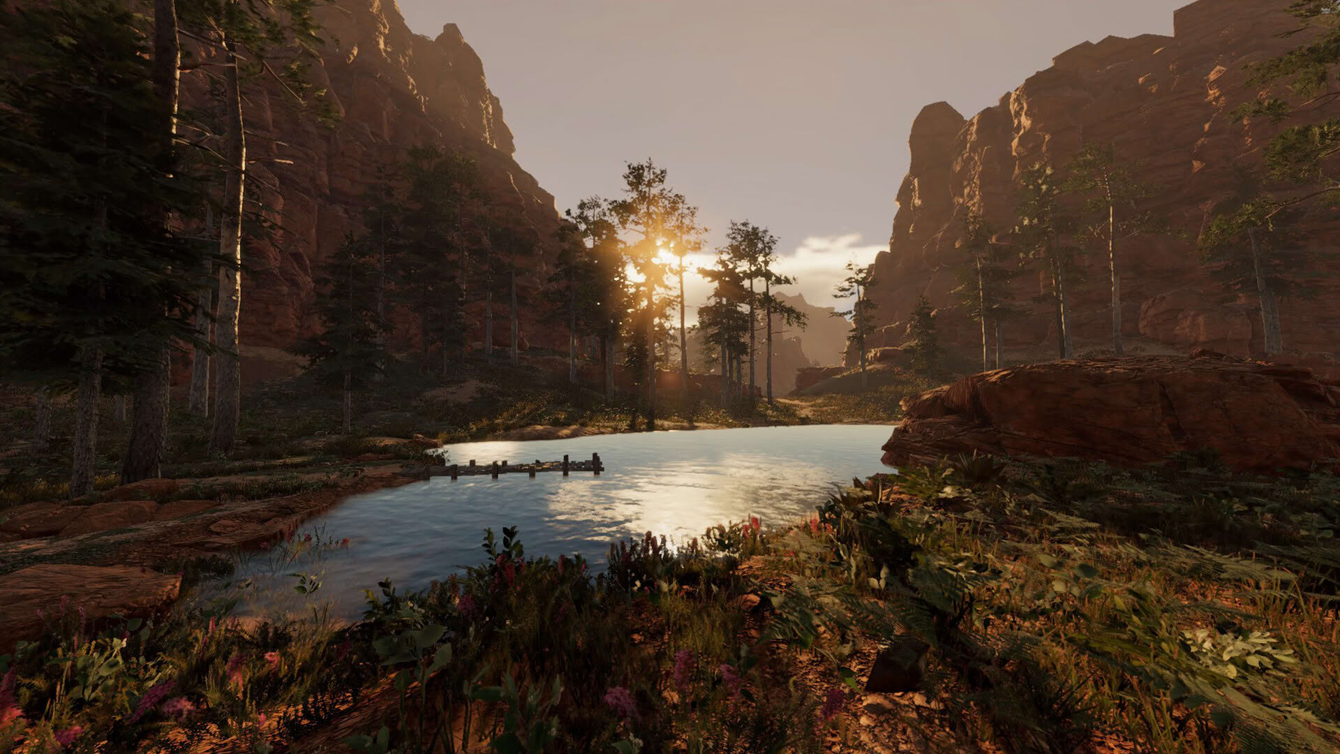 Screenshot for Wild West Legacy