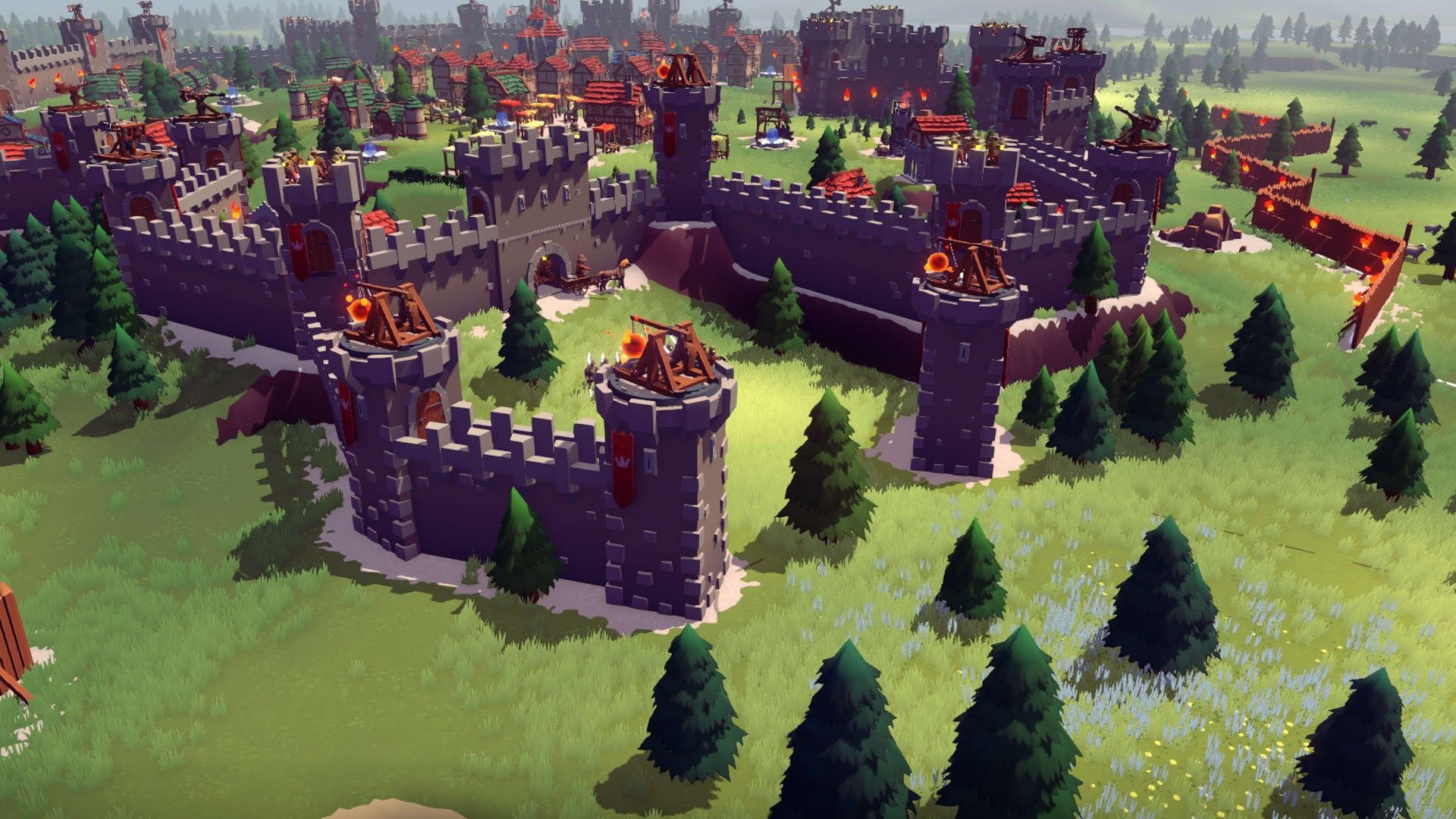 Screenshot for Becastled