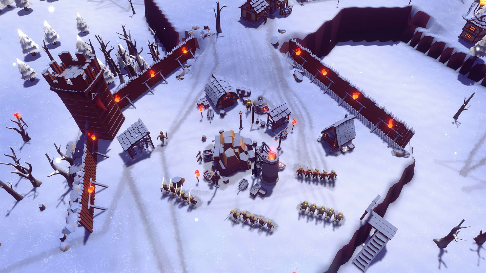 Screenshot for Becastled