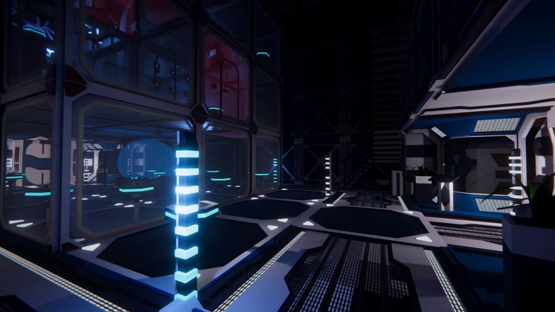 Screenshot for Mind Mirror