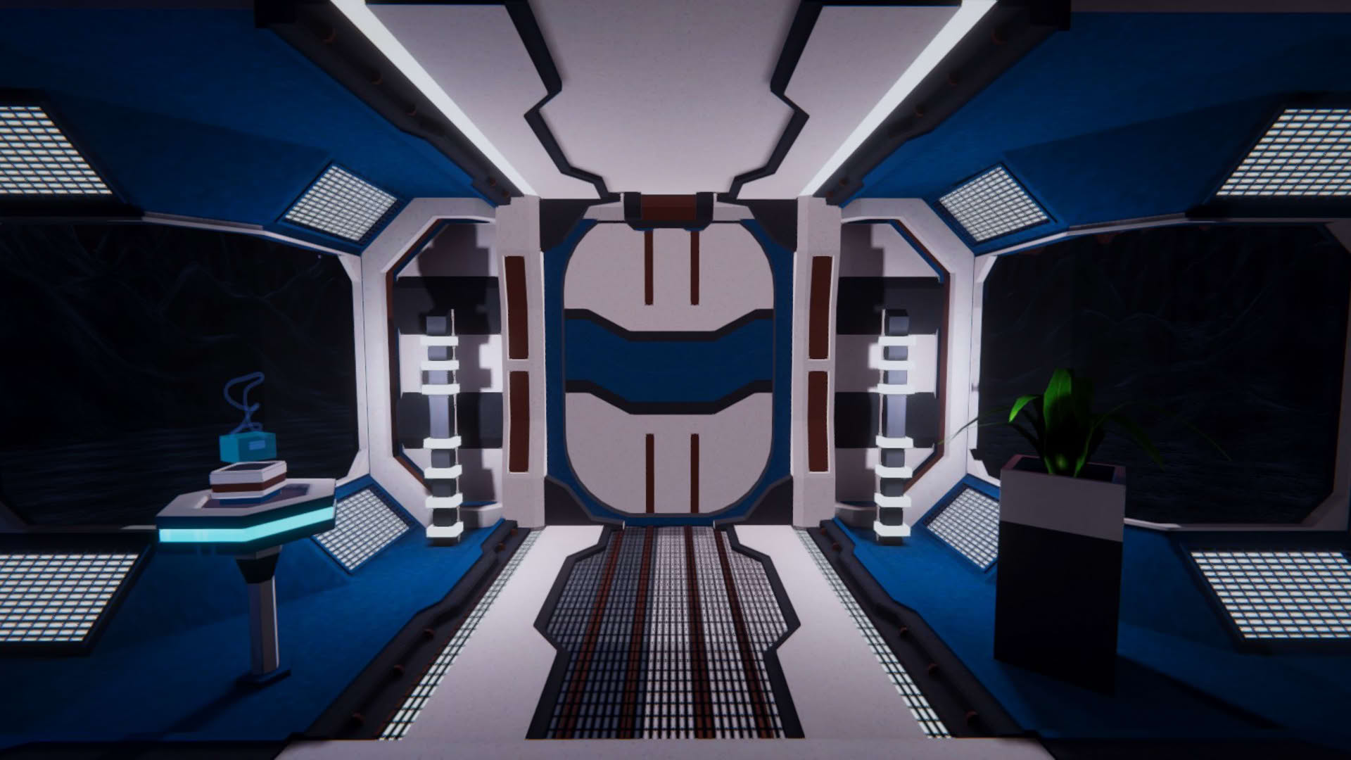 Screenshot for Mind Mirror