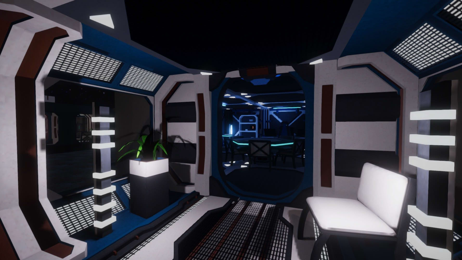 Screenshot for Mind Mirror