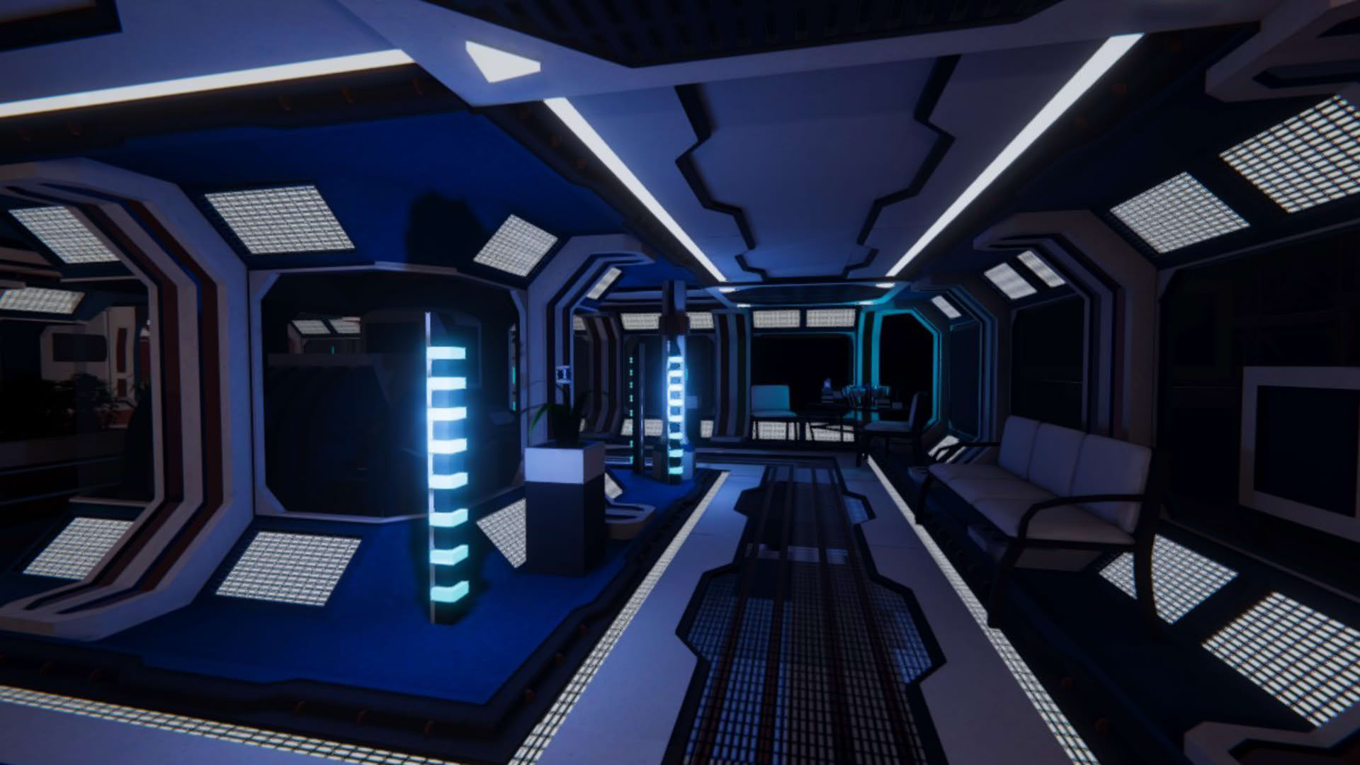 Screenshot for Mind Mirror