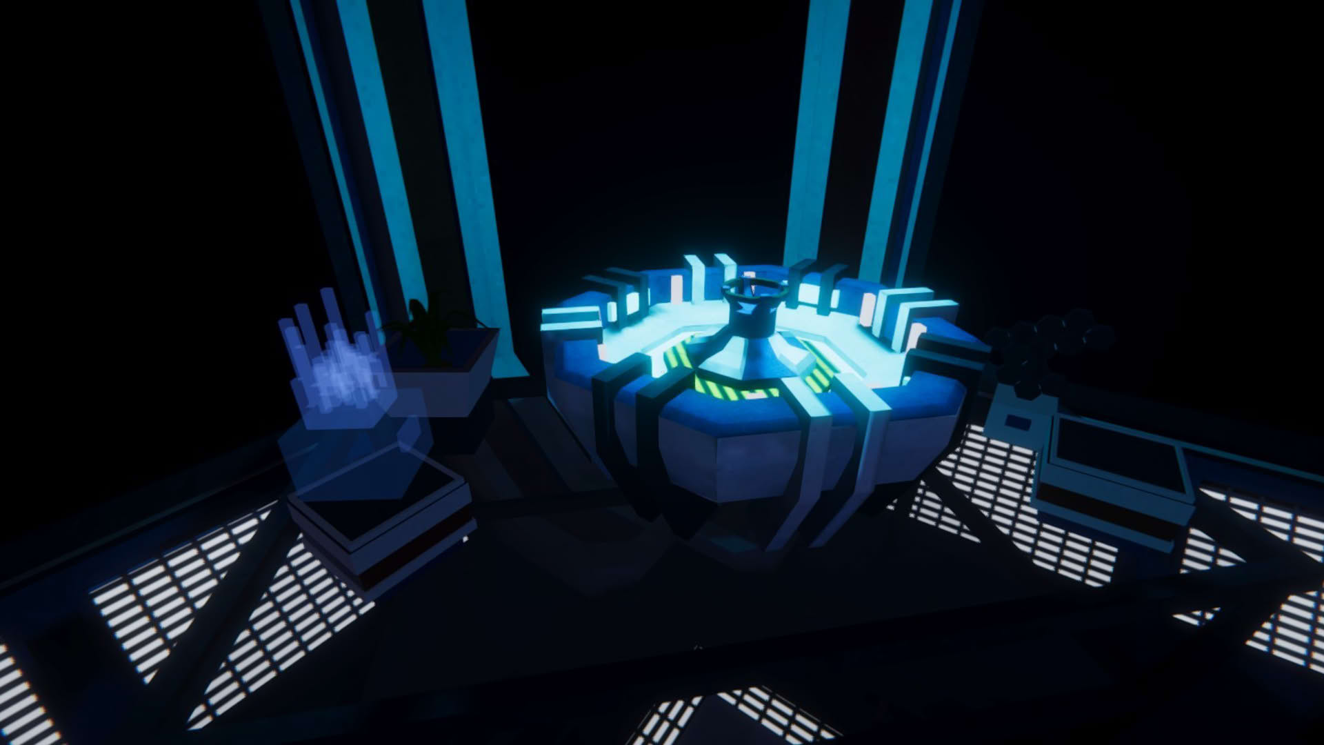Screenshot for Mind Mirror