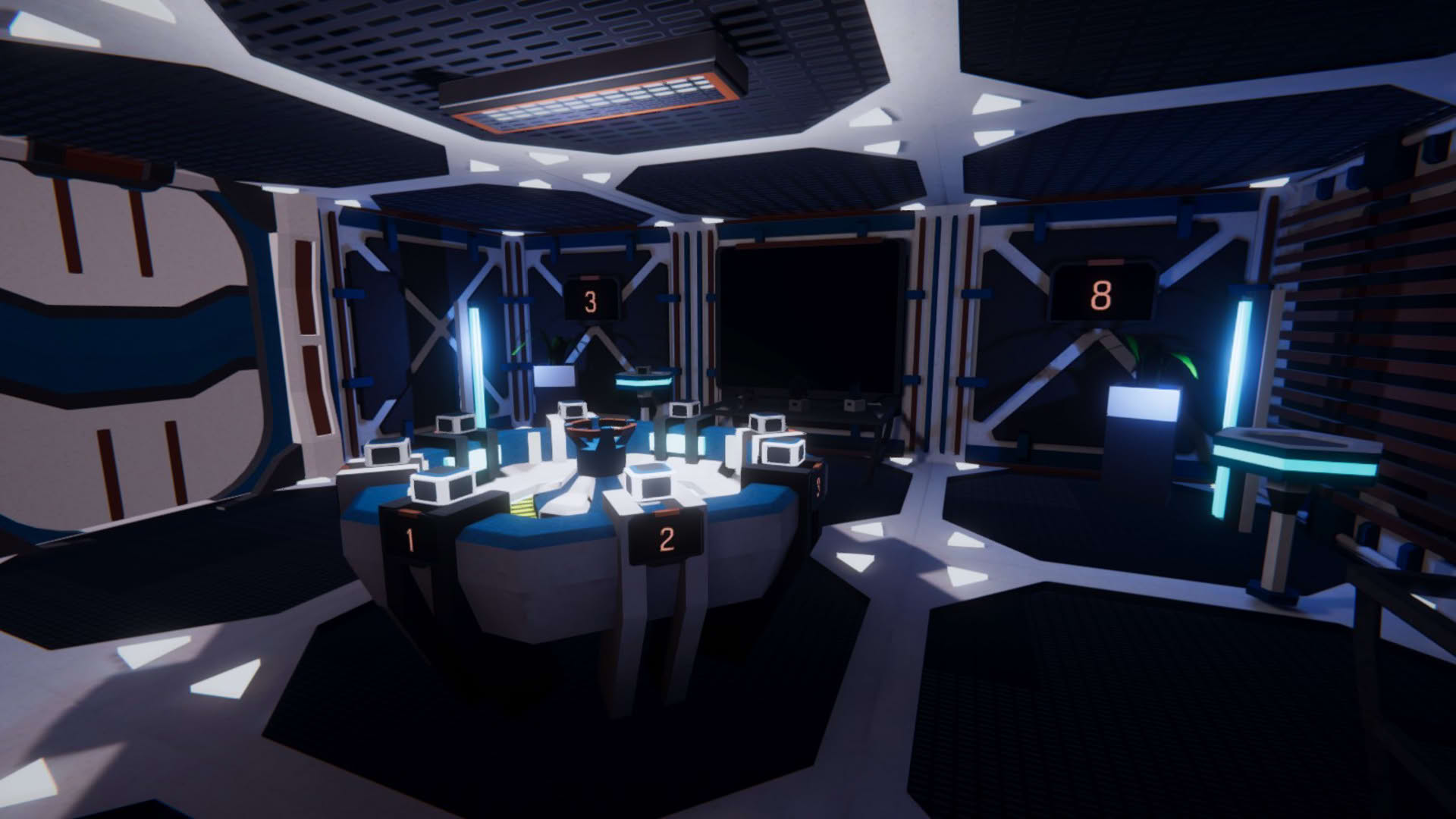 Screenshot for Mind Mirror
