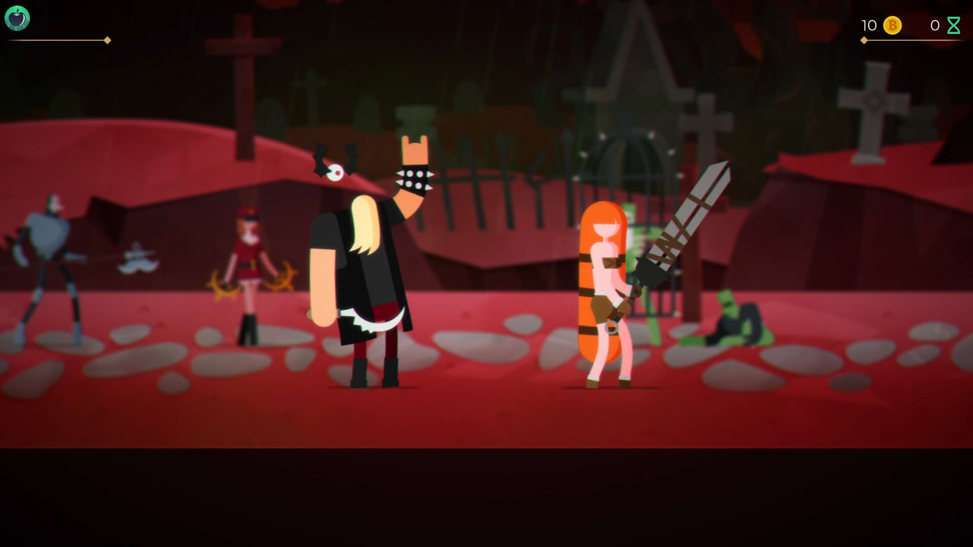 Screenshot for Break the Loop