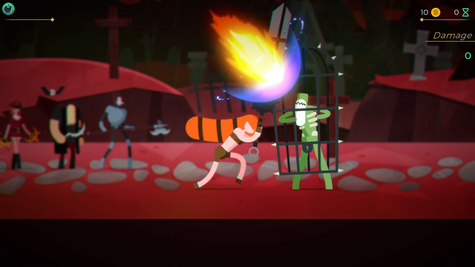 Screenshot for Break the Loop