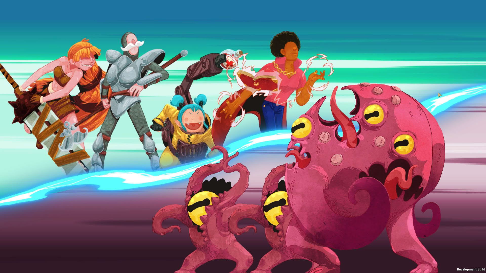 Screenshot for Break the Loop