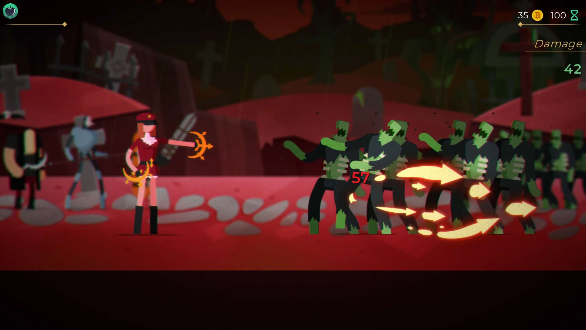 Screenshot for Break the Loop