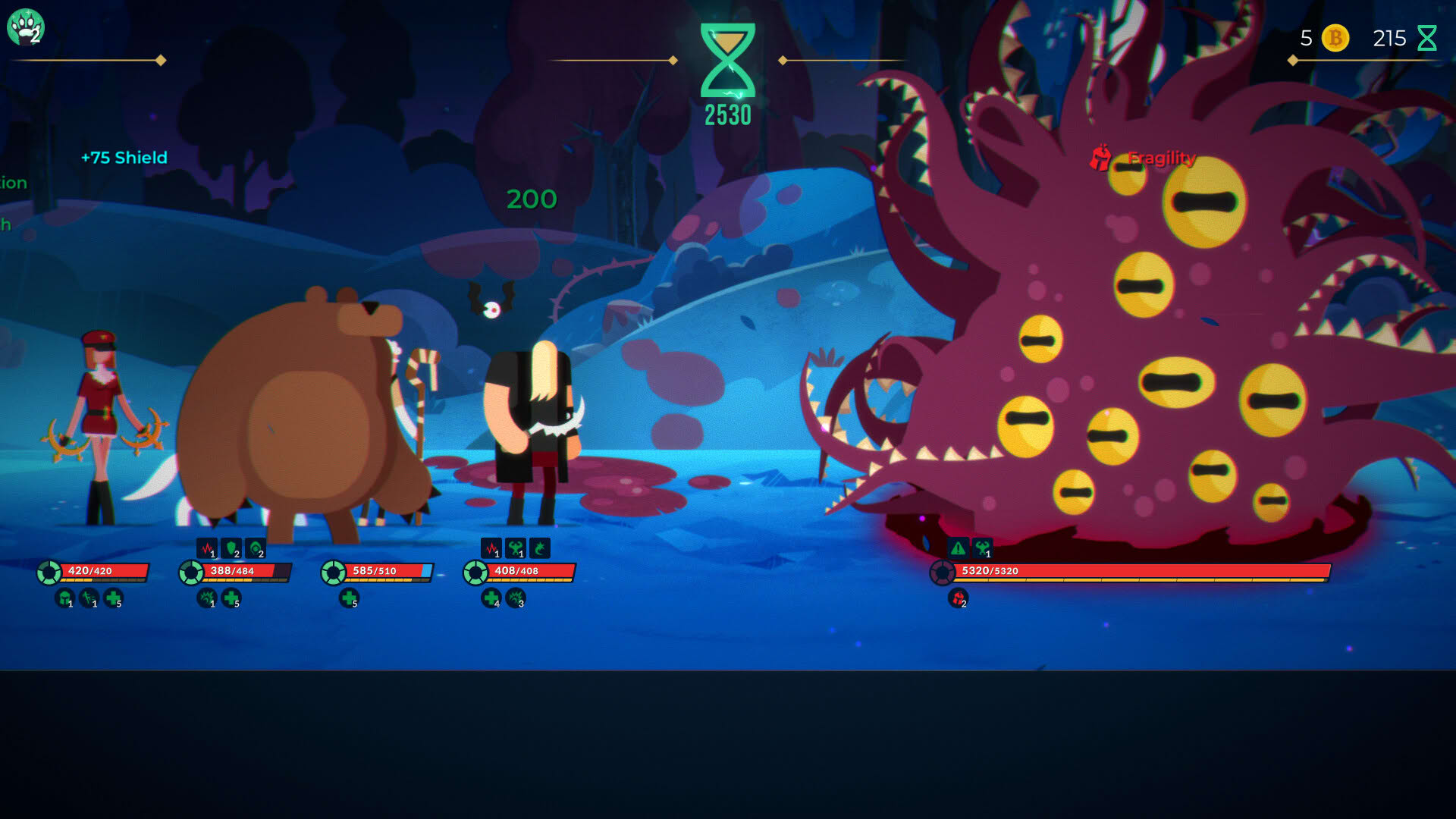 Screenshot for Break the Loop